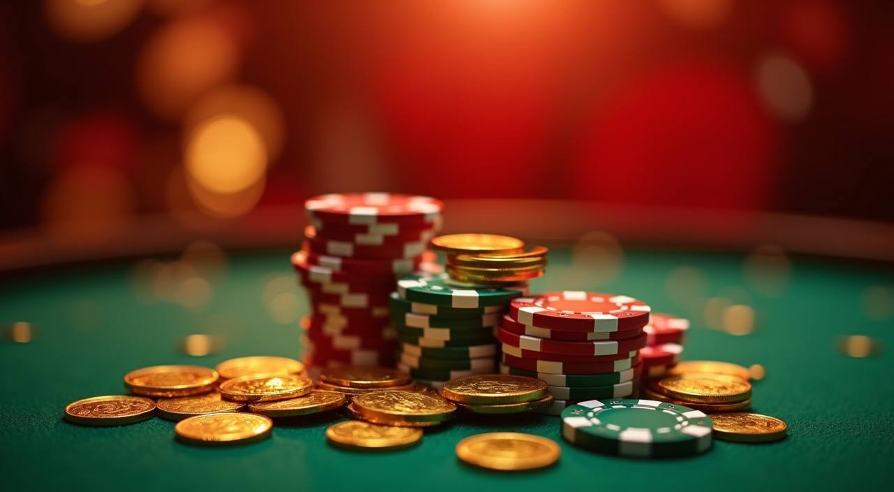 hjl66 Table Baccarat Classic-এ আসলে কী পাচ্ছেন